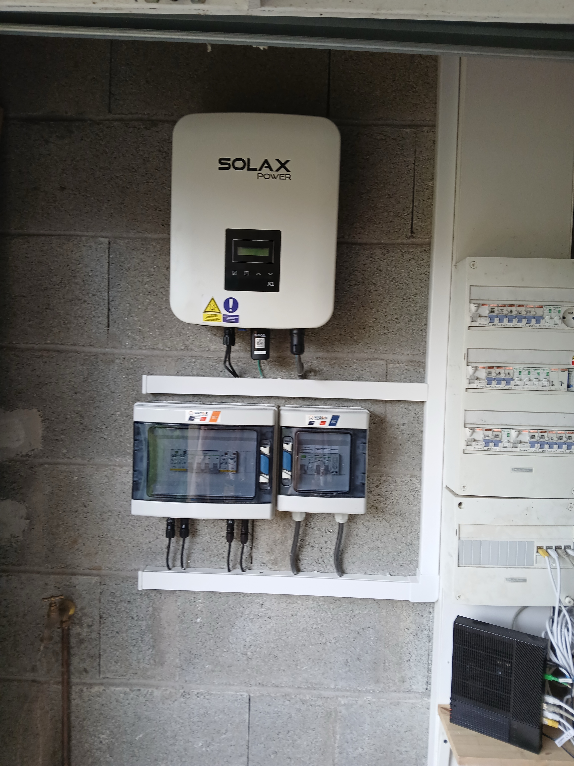 Installation & Dépannage