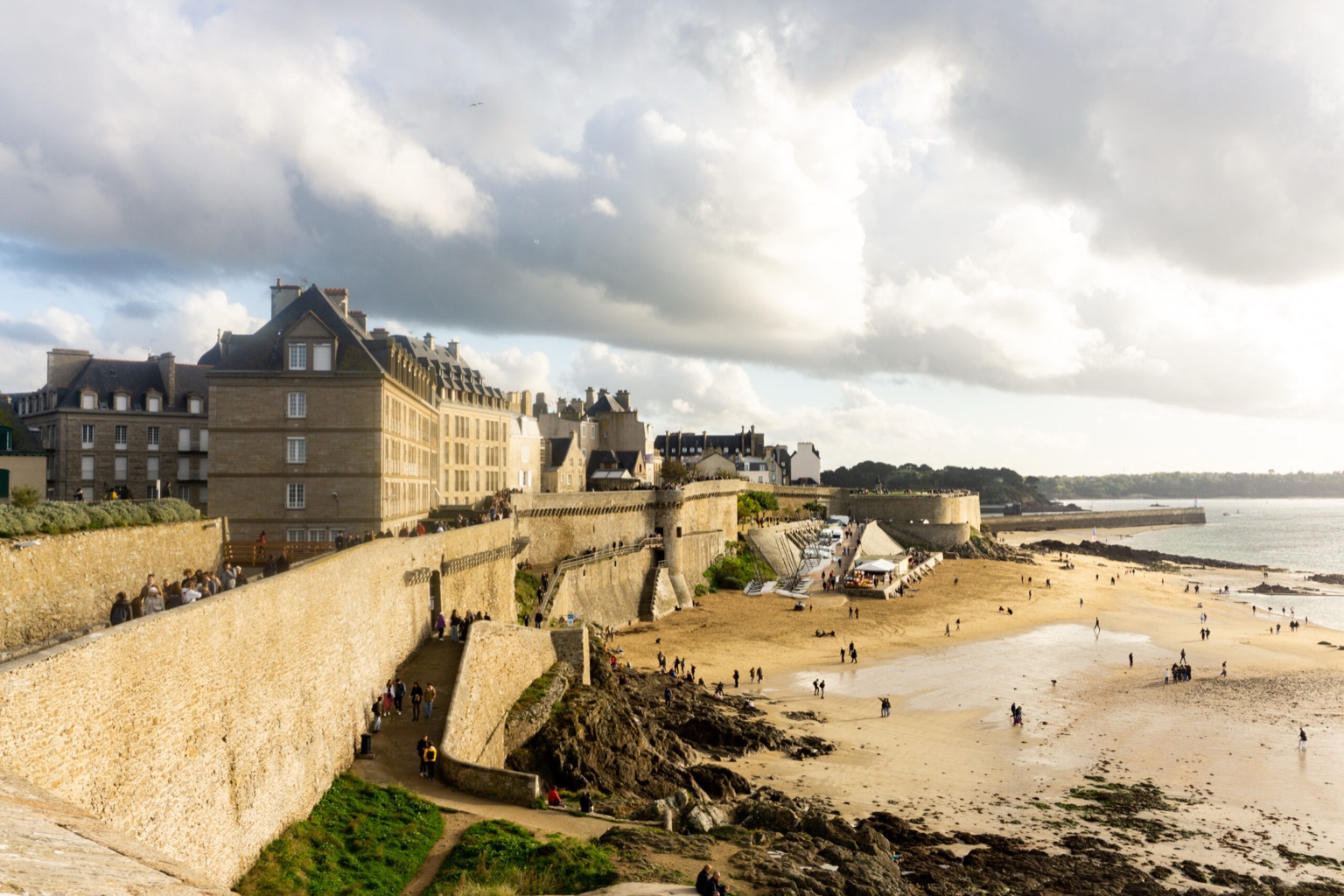 Saint-Malo